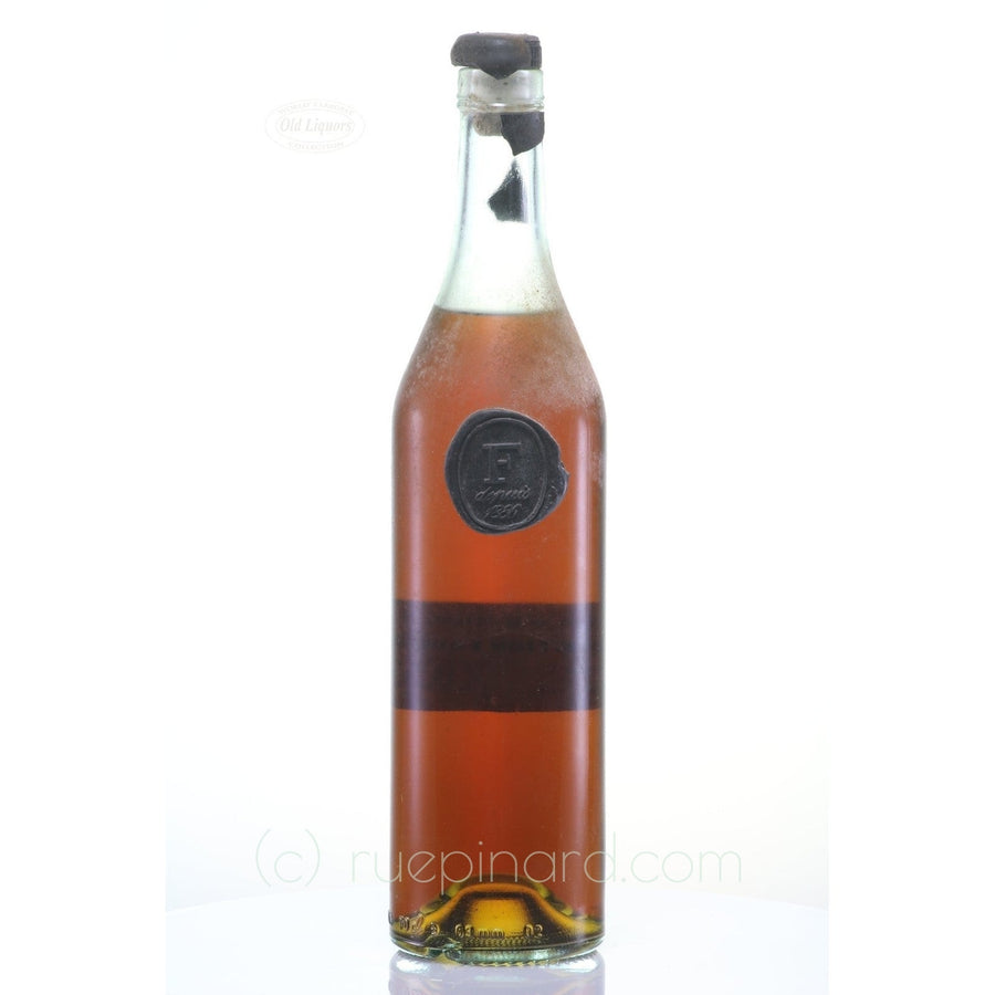 Cognac 1930 Fauchon SKU 6121