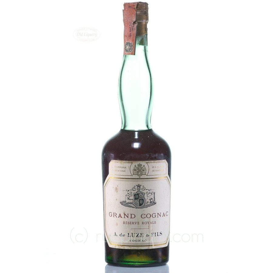 Cognac Luze Fils Reserve Royale SKU 8231
