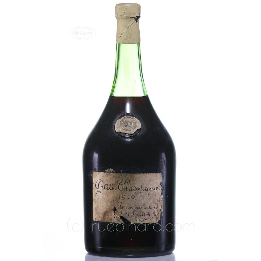 Cognac 1900 Barri Freres SKU 8430