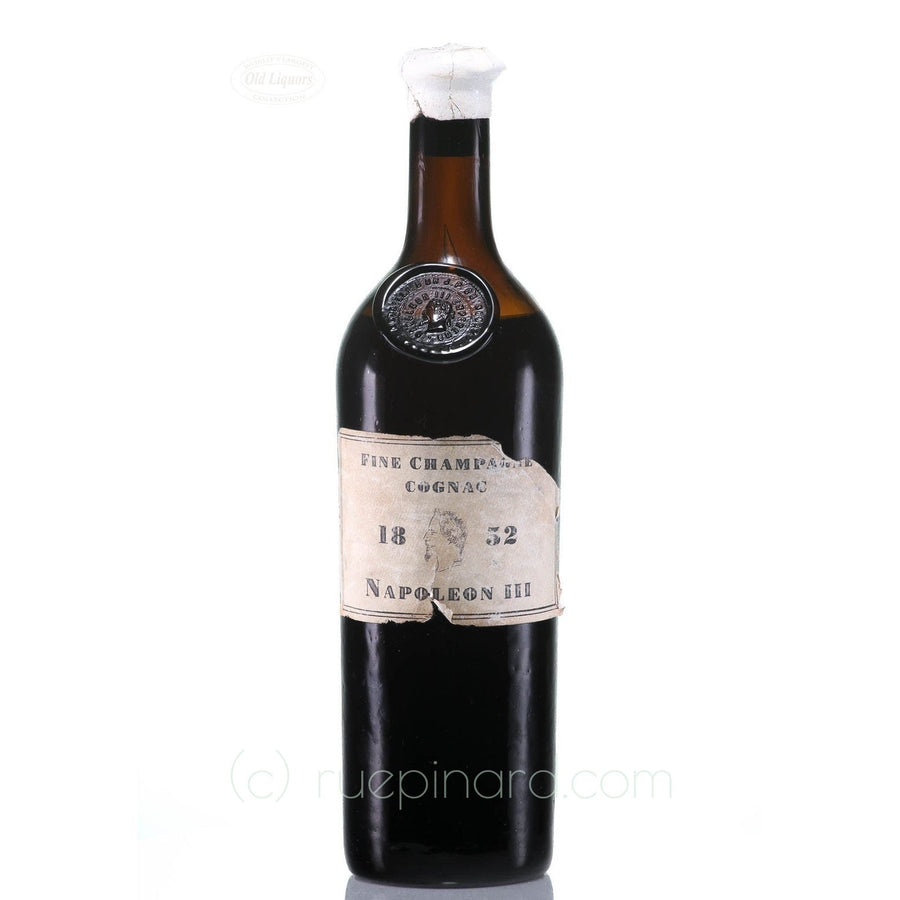 Cognac 1852 Guinouard SKU 8433