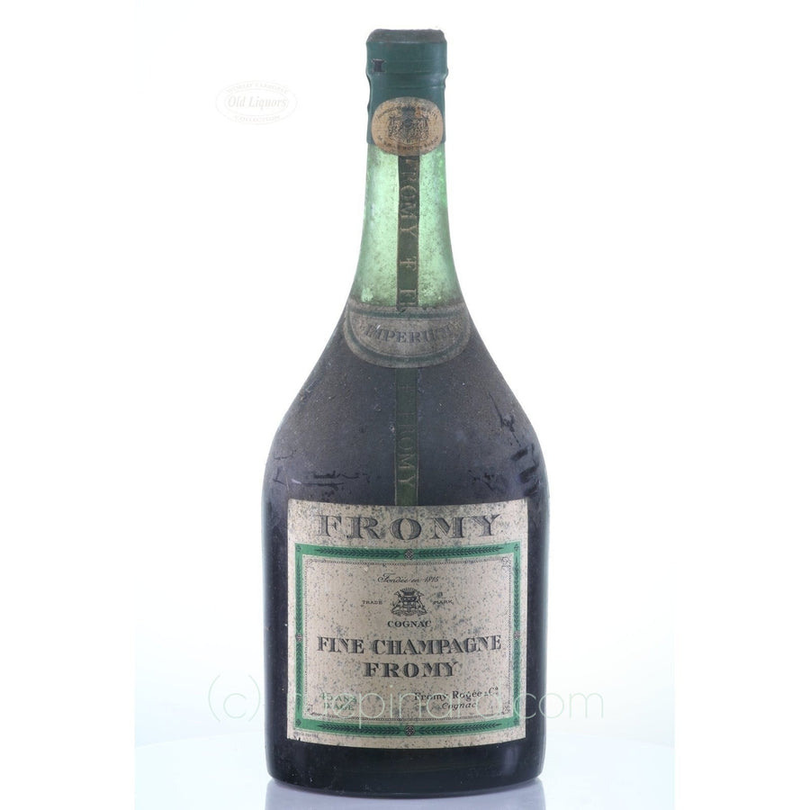Cognac Rog Fromy Imperial Year Old SKU 6105