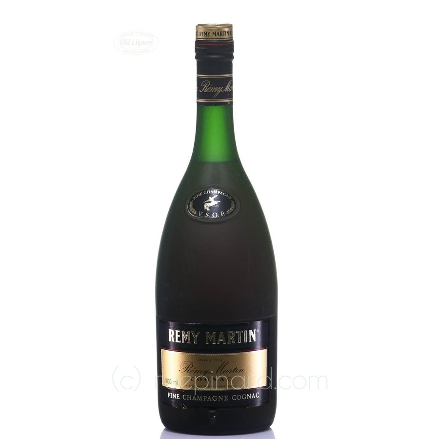 Remy Martin VSOP Cognac Fine Champagne SKU 7628