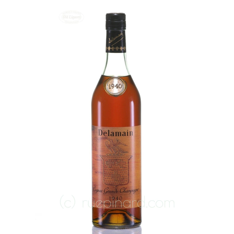Cognac 1940 Delamain SKU 6916