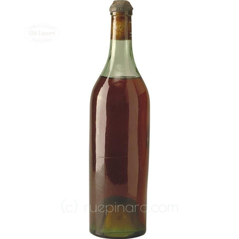 Cognac 1893 Fine Champagne SKU 4592