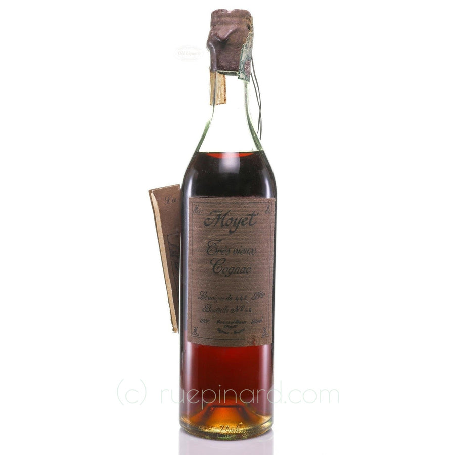 Cognac Moyet Extra 70cl SKU 9435