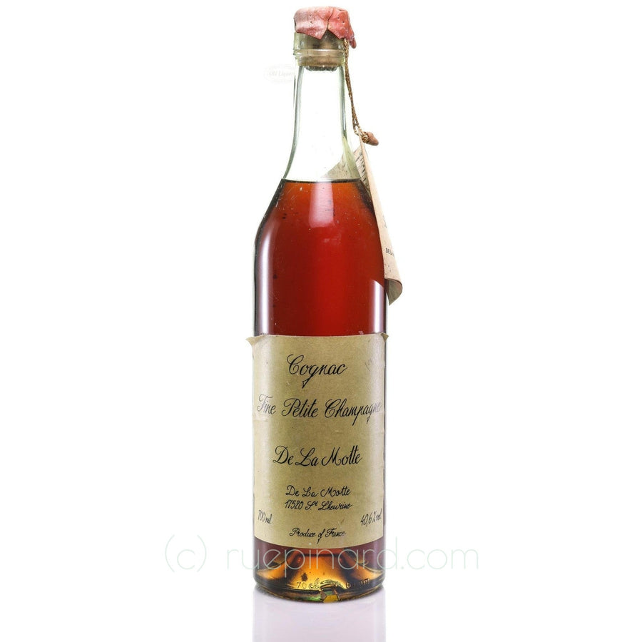 Cognac 1914 Motte SKU 9533