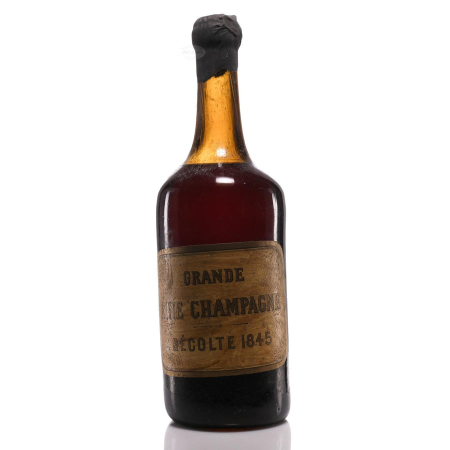 Cognac 1845 Brand unknown SKU 9719