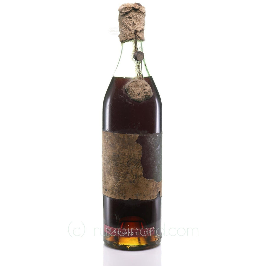 Cognac 1893 Gilbey SKU 9532