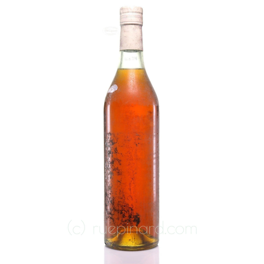 Cognac 1973 Delamain SKU 9674