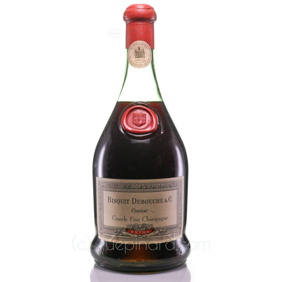 Cognac Bisquit Dubouch Extra Magnum SKU 9422