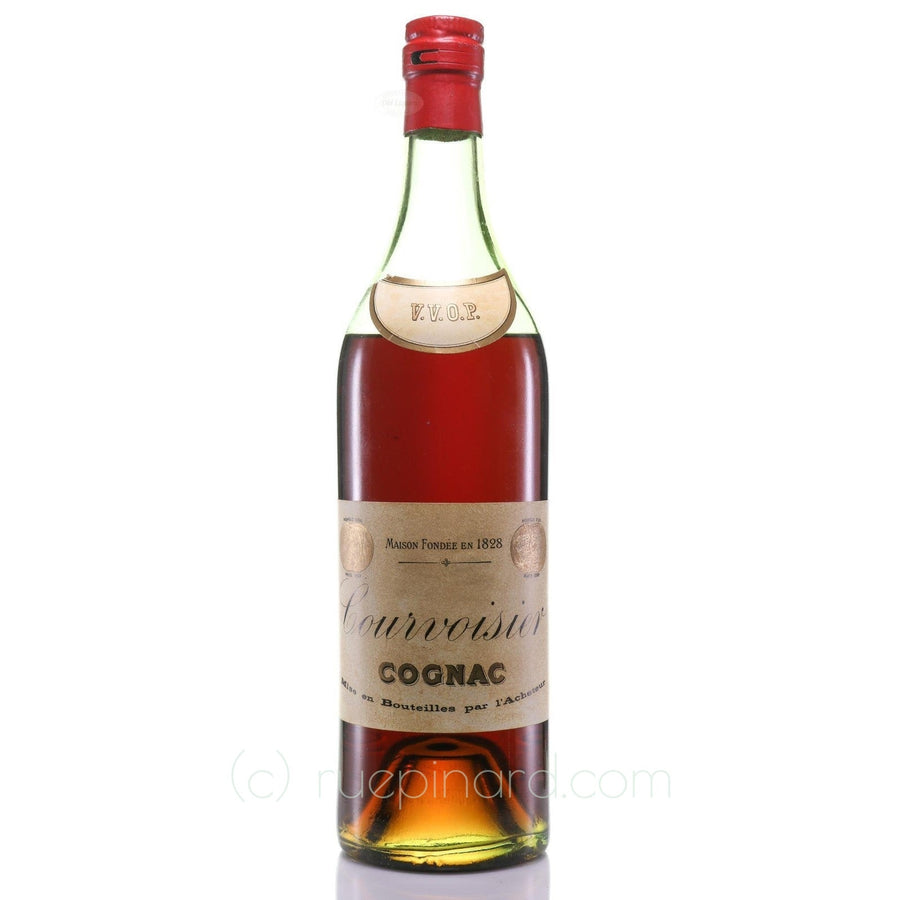 Cognac Courvoisier SKU 9718