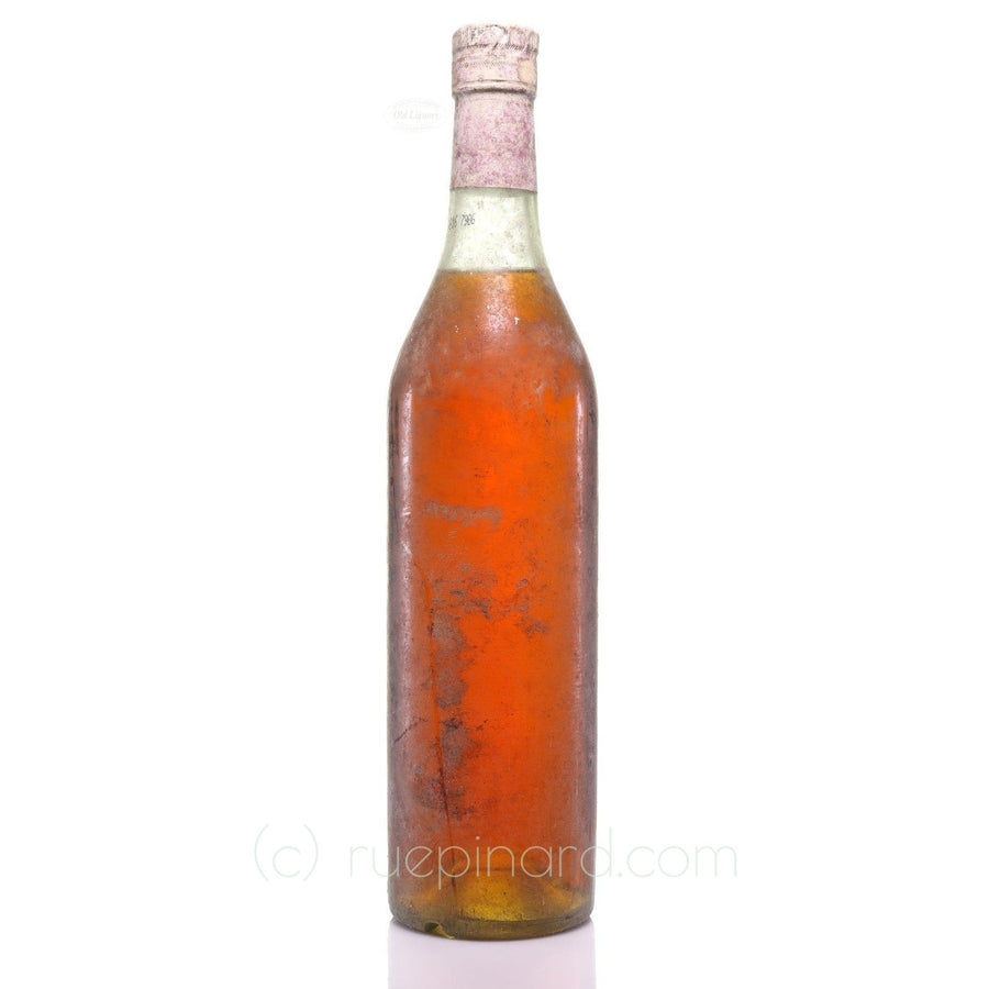 Cognac 1973 Delamain SKU 9672