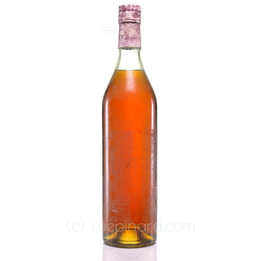 Cognac 1973 Delamain SKU 9677