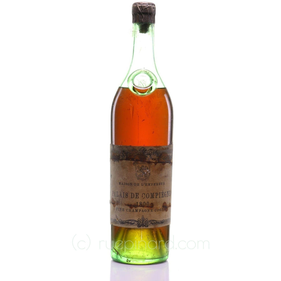 Cognac 1800 Maison Empereur SKU 13177