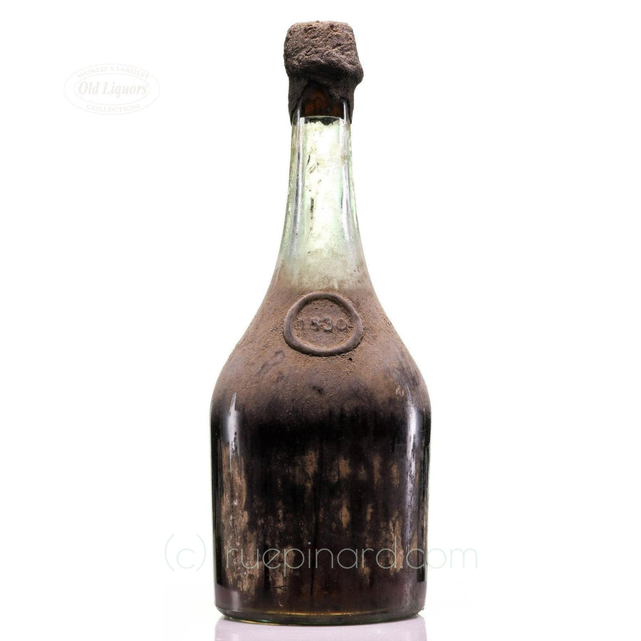 Cognac 1830 Louis Philippe SKU 4509
