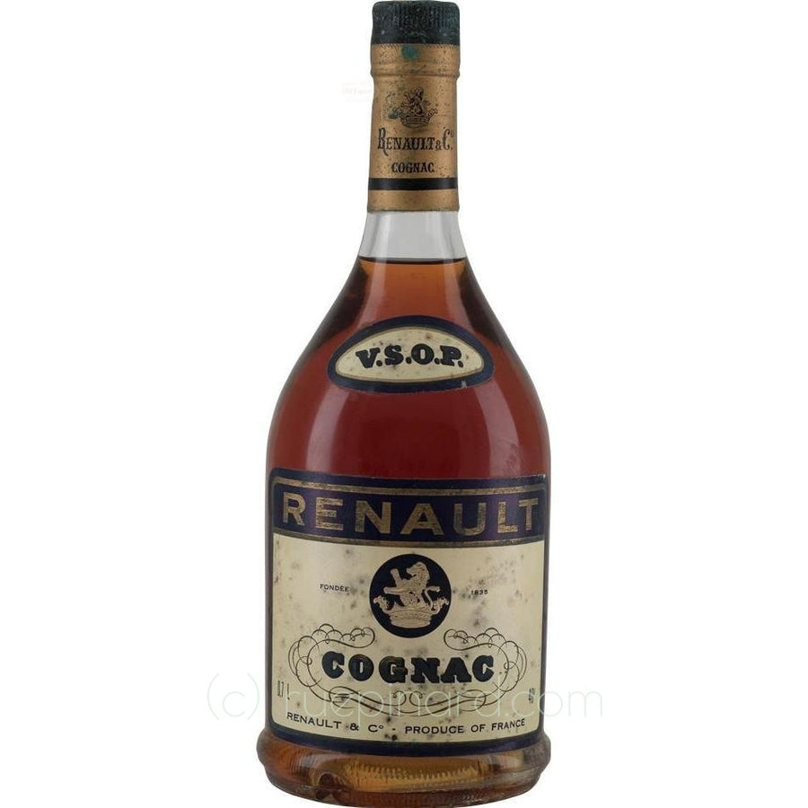 Cognac Renault SKU 6567