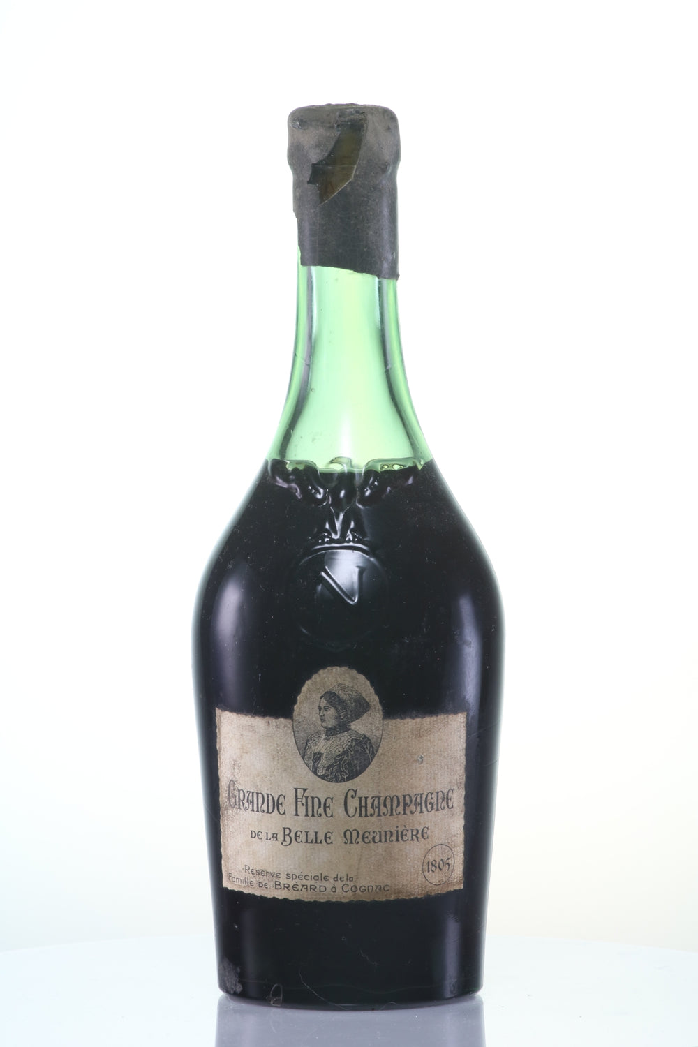 1805 Belle Meunière Fine Champagne Cognac - Rue Pinard