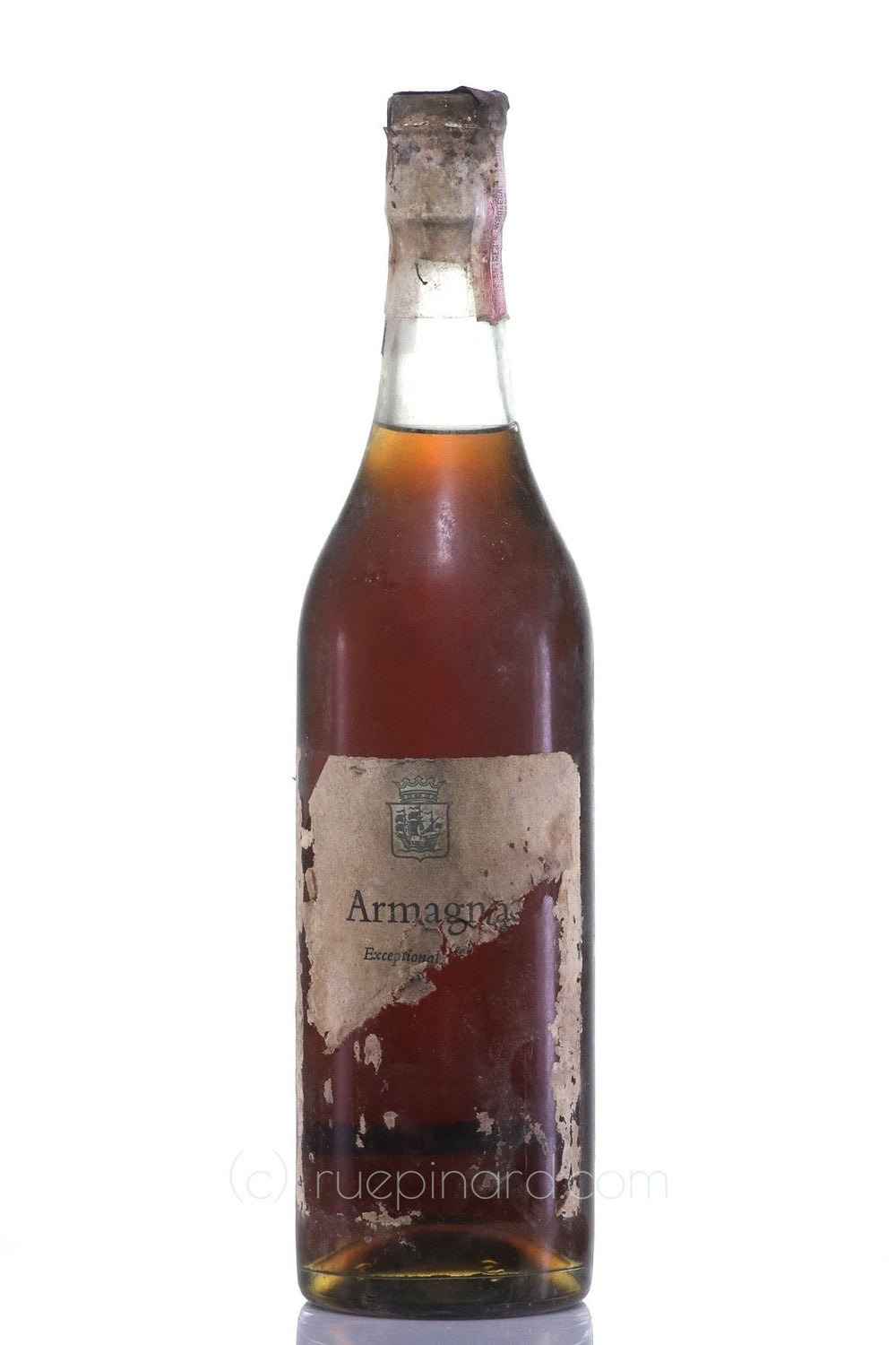 1914 Avery Armagnac (Collectable) - Rue Pinard