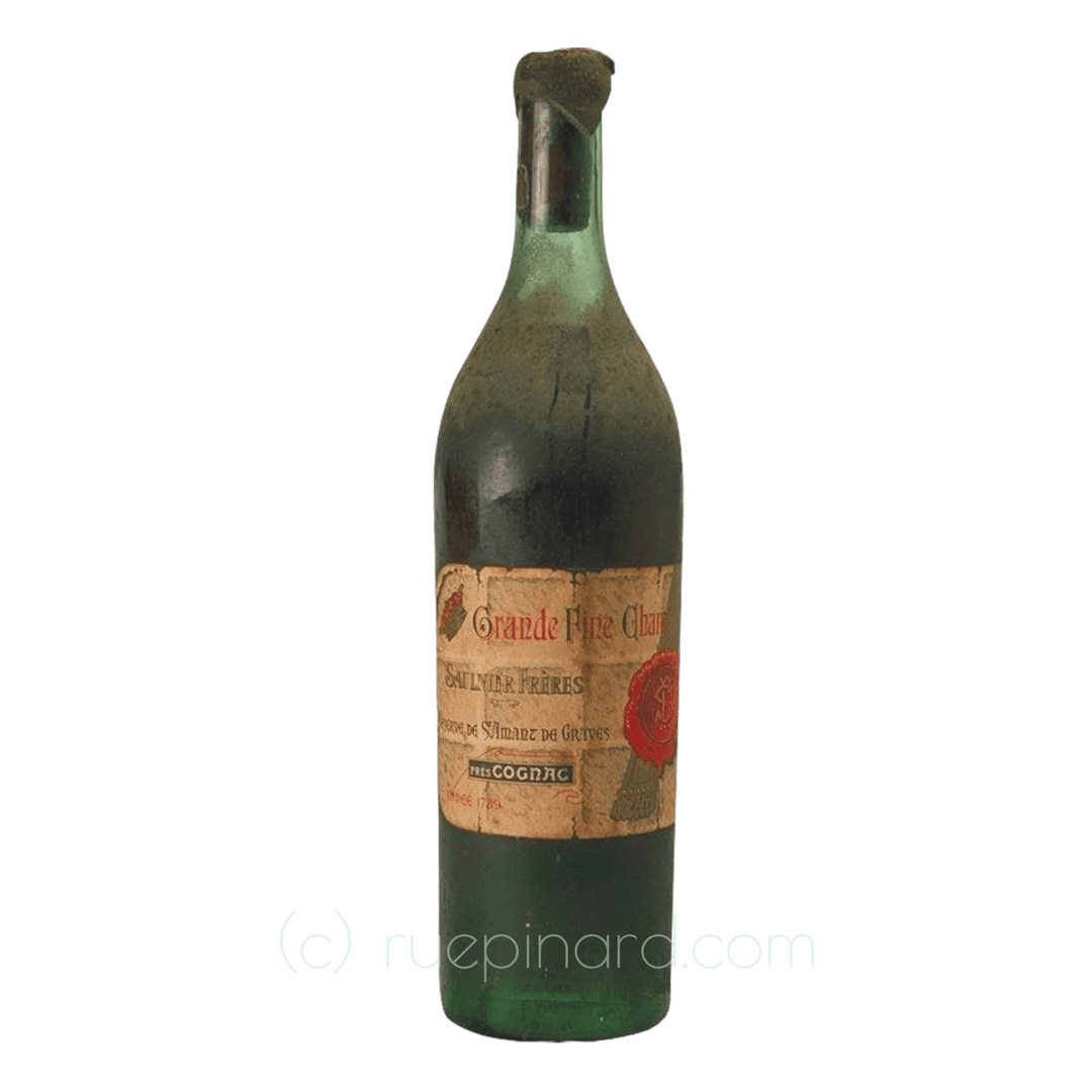 1789 Saulnier Frères Réserve Cognac