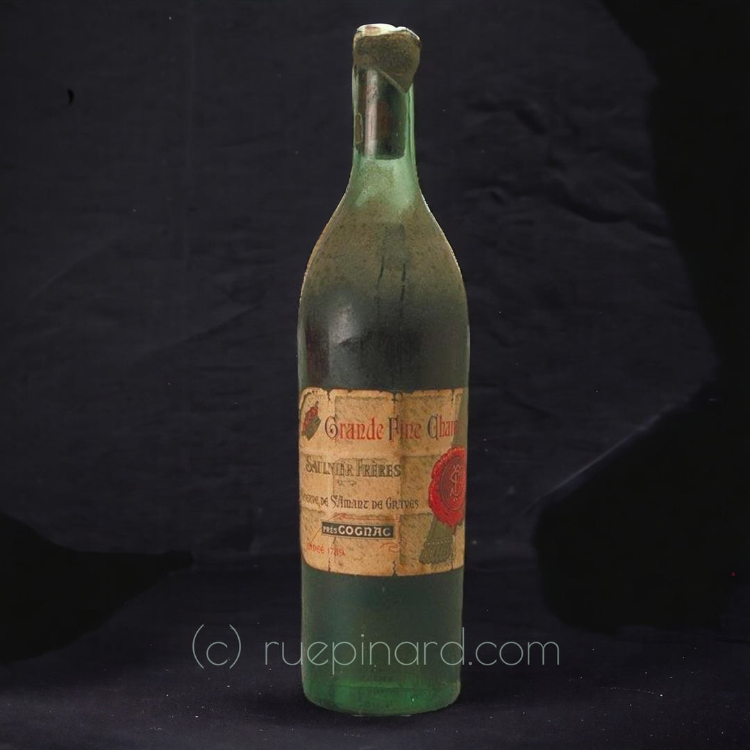1789 Saulnier Frères Réserve Cognac