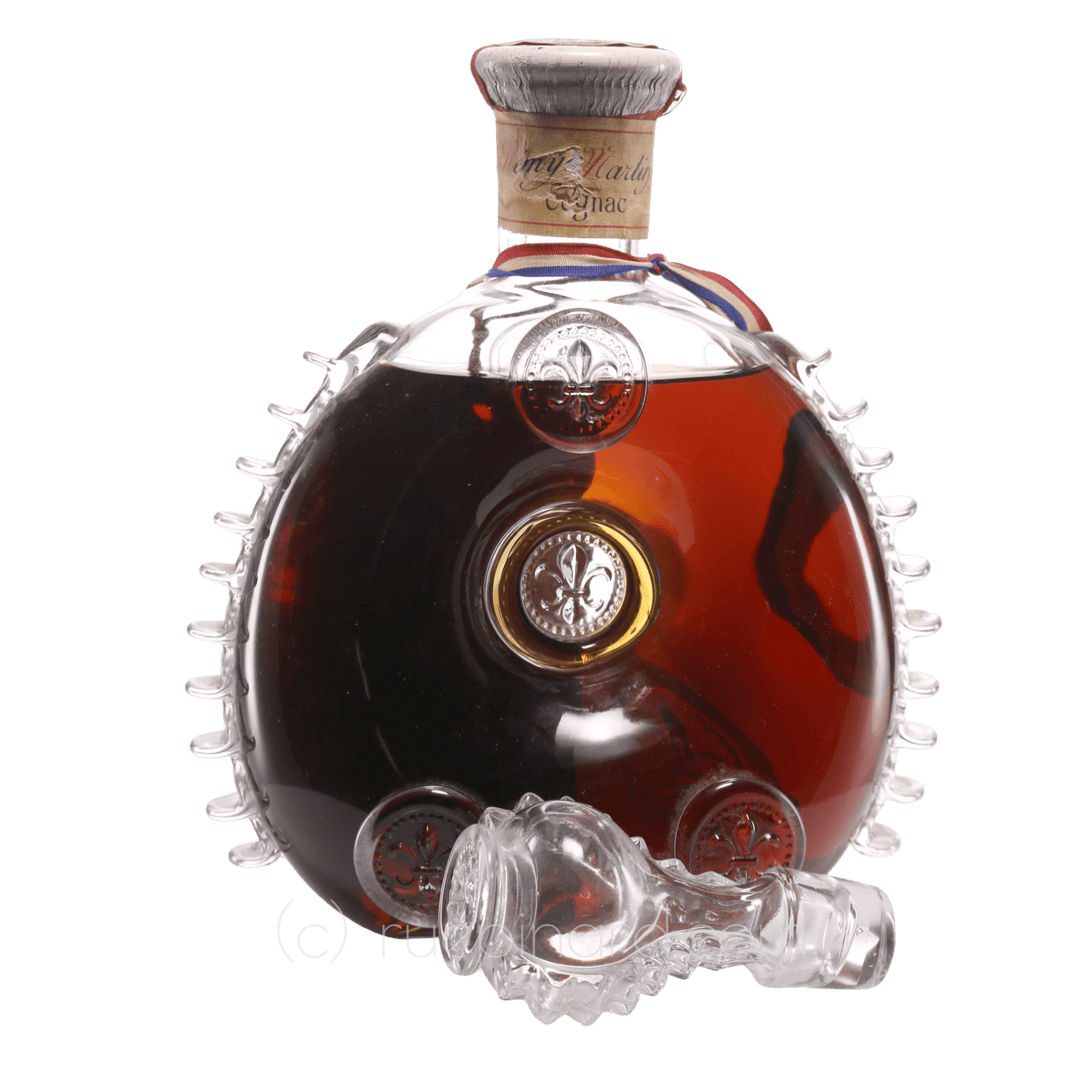 Remy Martin Louis XIII Cognac (Vintage 1950-1962) - Rue Pinard