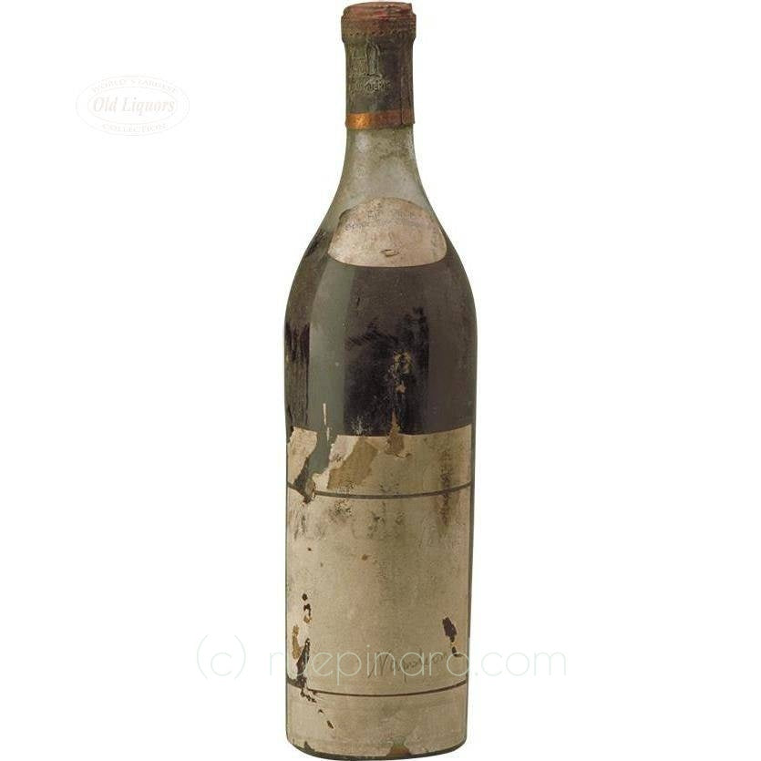 Cognac 1811 Château Guerin - LegendaryVintages