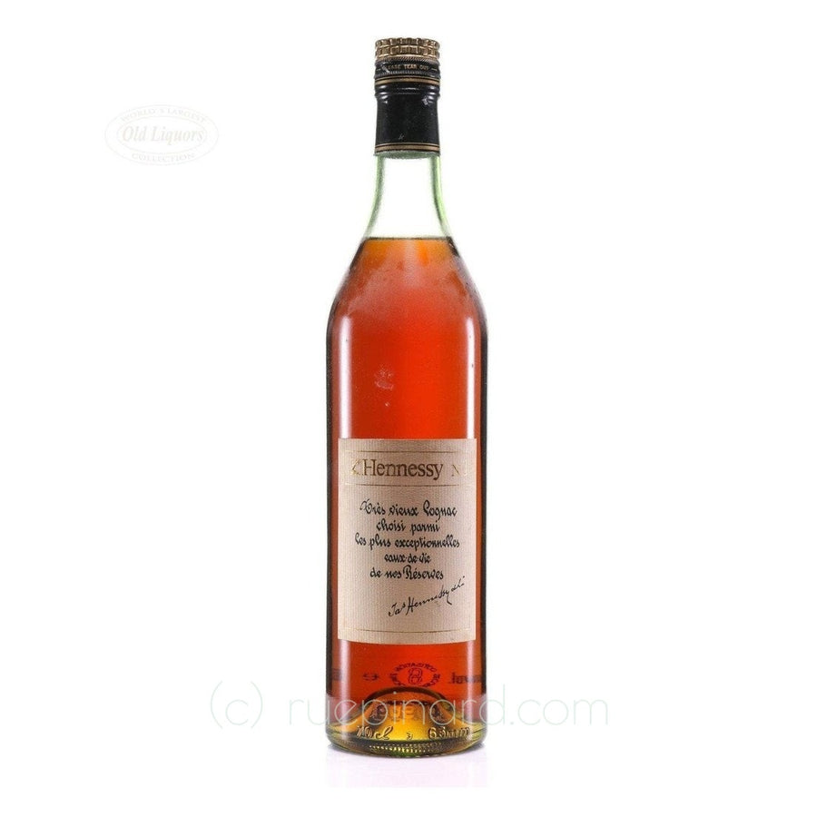Cognac Hennessy No.1 Very Old - LegendaryVintages