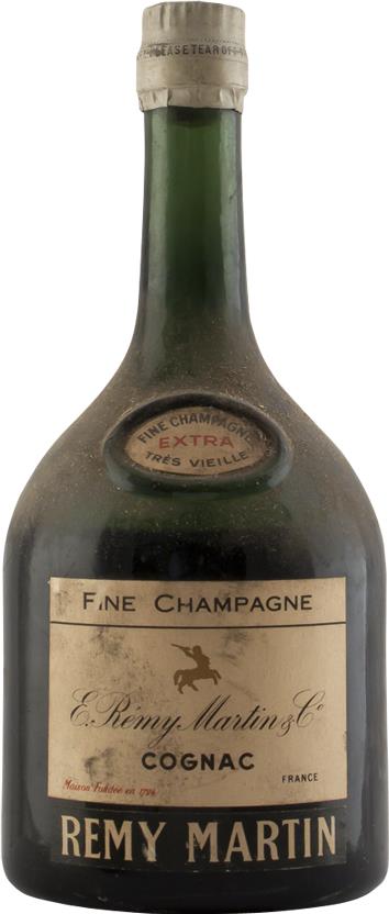Remy Martin Extra Très Vieille Fine Champagne Cognac NV - Rue Pinard