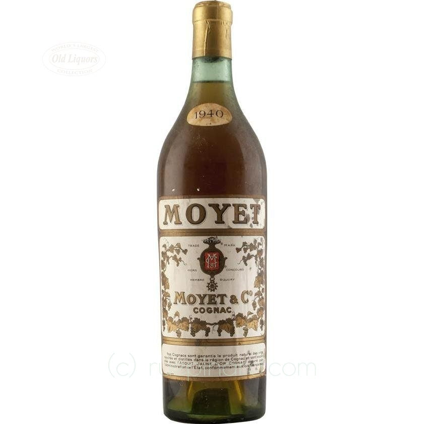 Cognac 1940 Moyet SKU 4598