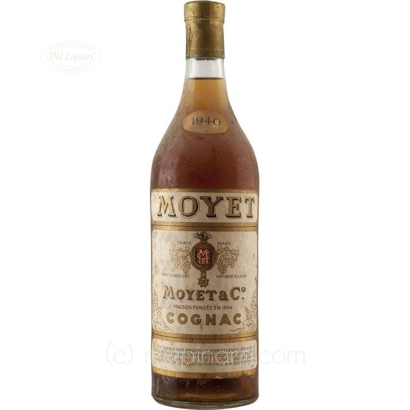 Cognac 1940 Moyet SKU 4600