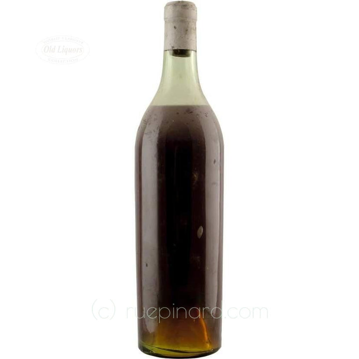 Cognac 1800 Brand unknown SKU 4093