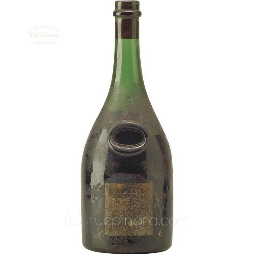 Cognac 1811 Izambert,  Fine Champagne - LegendaryVintages
