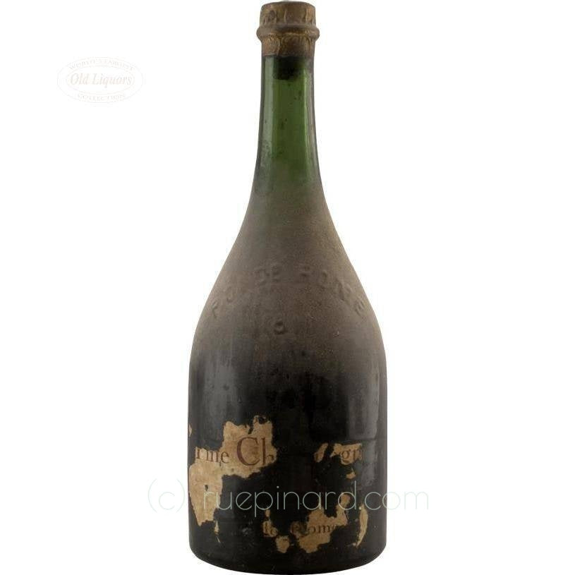 Cognac 1811 Lestapis Roi de Rome - LegendaryVintages