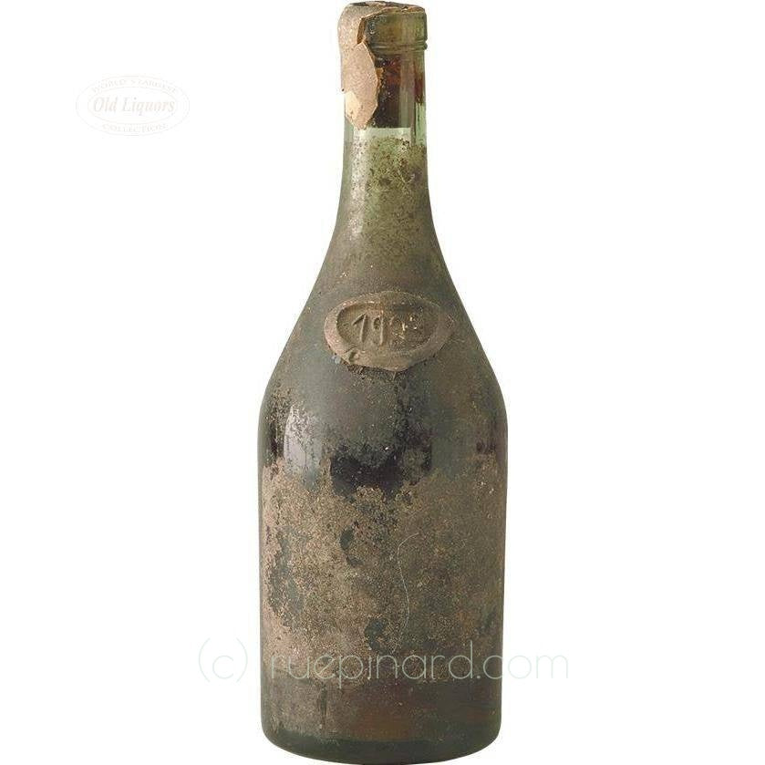 Cognac 1933 Brand unknown - LegendaryVintages
