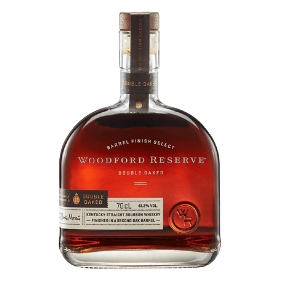 Woodford Reserve Double Oaked - Rue Pinard