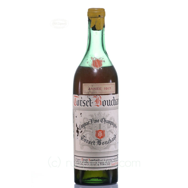 Cognac 1917 Torset Bouchard SKU 9128