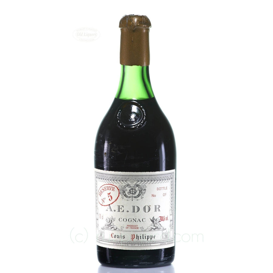 Cognac 1840 DOR SKU 8957