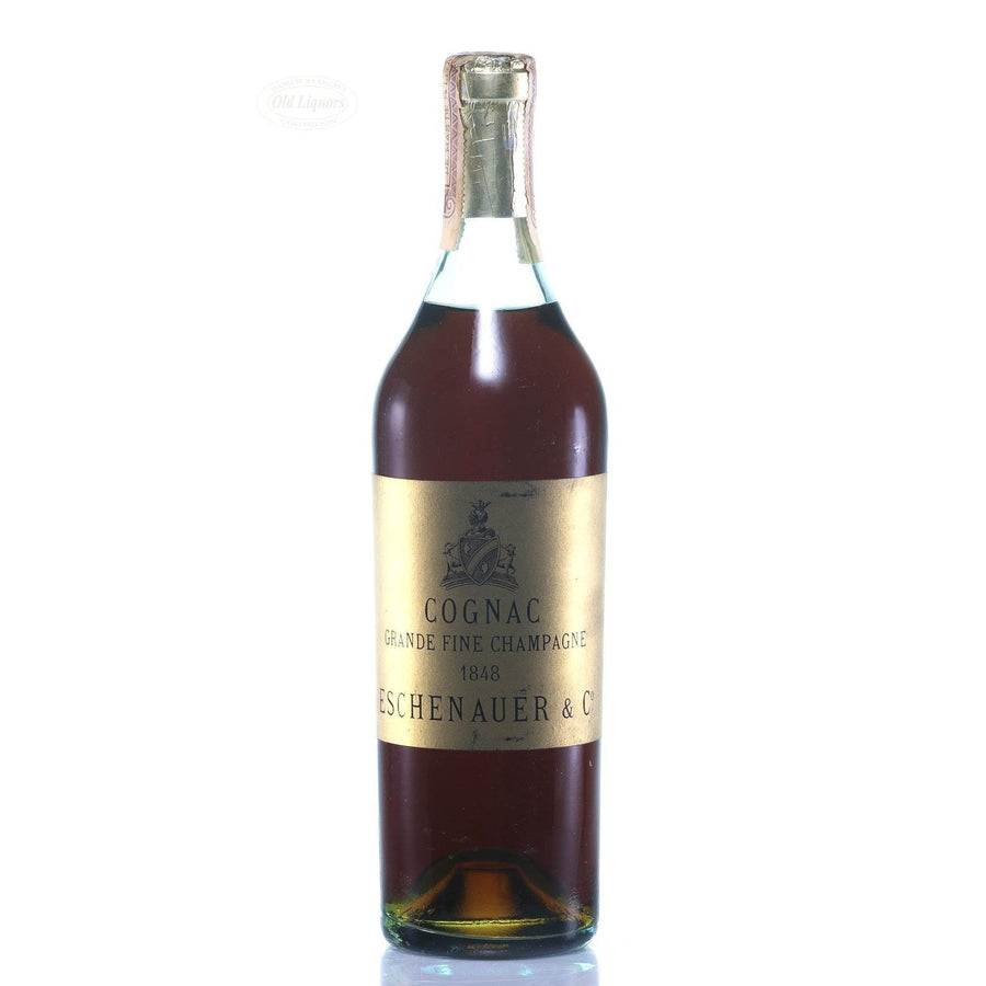 Cognac 1848 Eschenauer SKU 7321