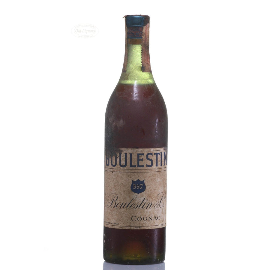 Cognac 1930 Boulestin SKU 8536