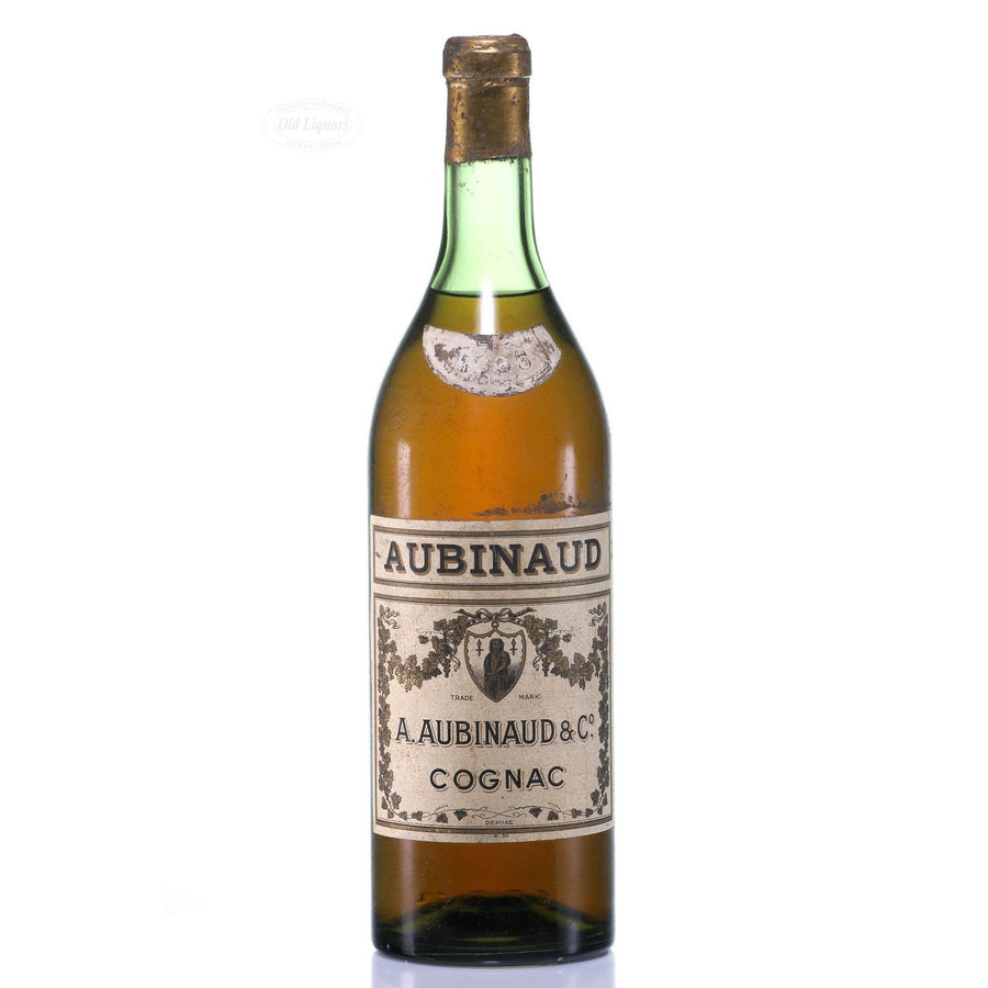 Cognac 1865 Aubinaud SKU 7849