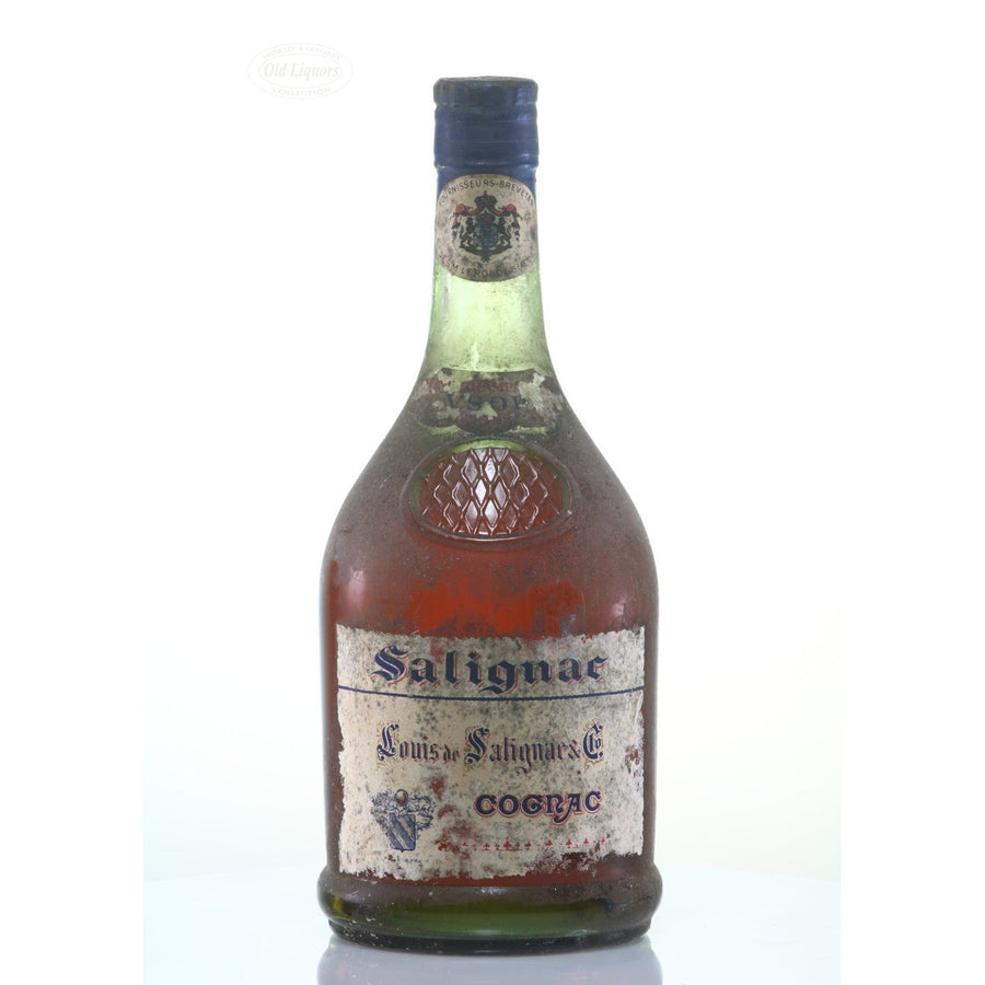 Cognac Louis Salignac SKU 6116