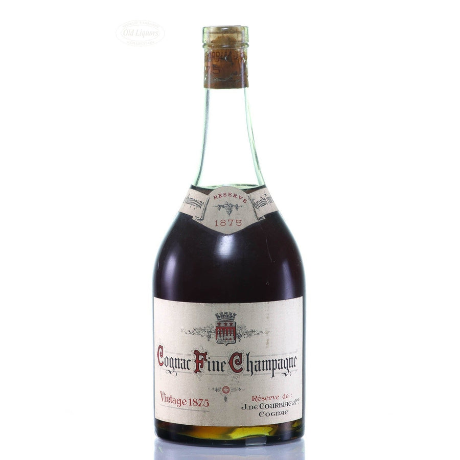 Cognac 1875 Courbiac SKU 7196