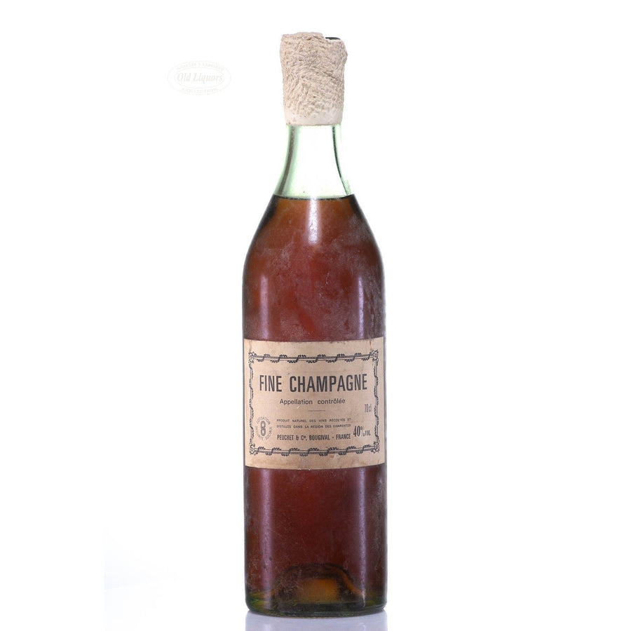 Cognac 1920 Peuchet SKU 8271