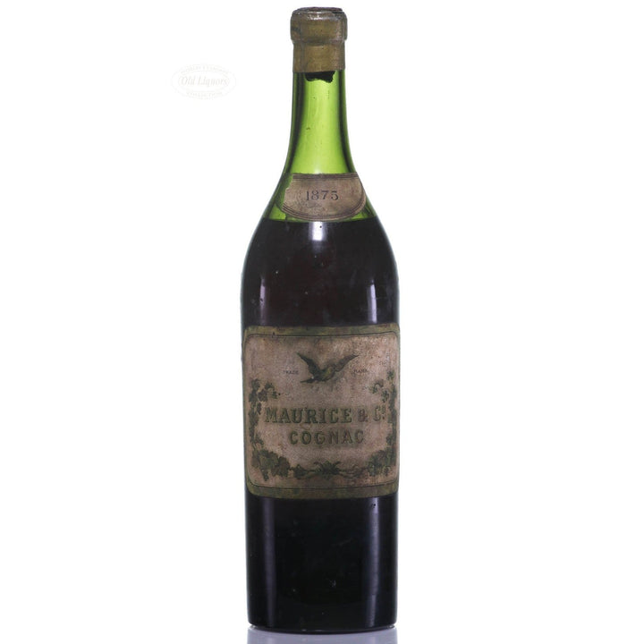 Cognac 1875 Maurice SKU 9126
