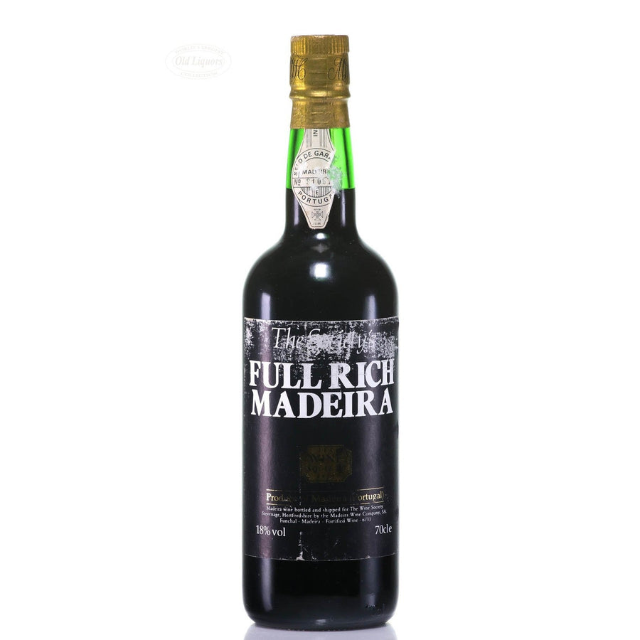 Madeira Wine Company SKU 8378