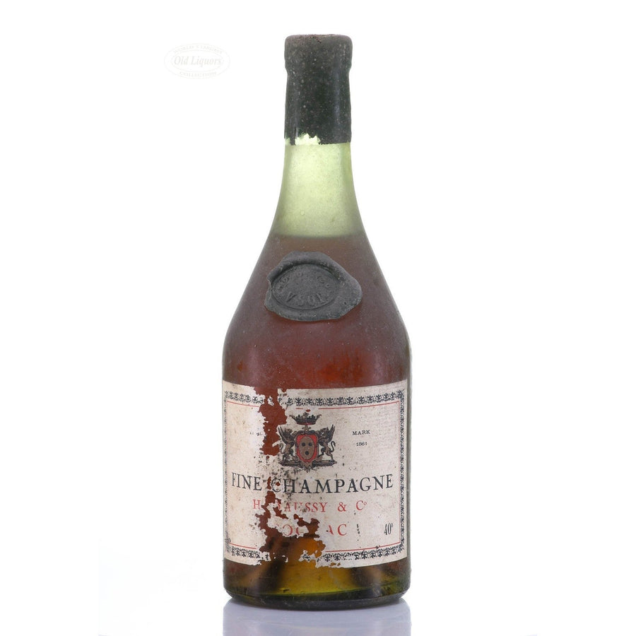 Cognac 1950s Daussy VSOP SKU 7734