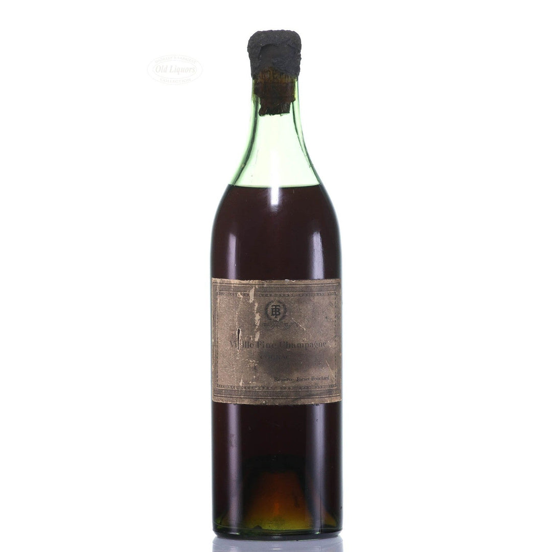Cognac 1878 Torset Bouchard SKU 7722