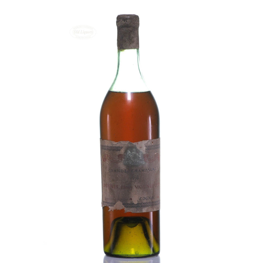 Cognac 1830 Denis Mouni SKU 7426