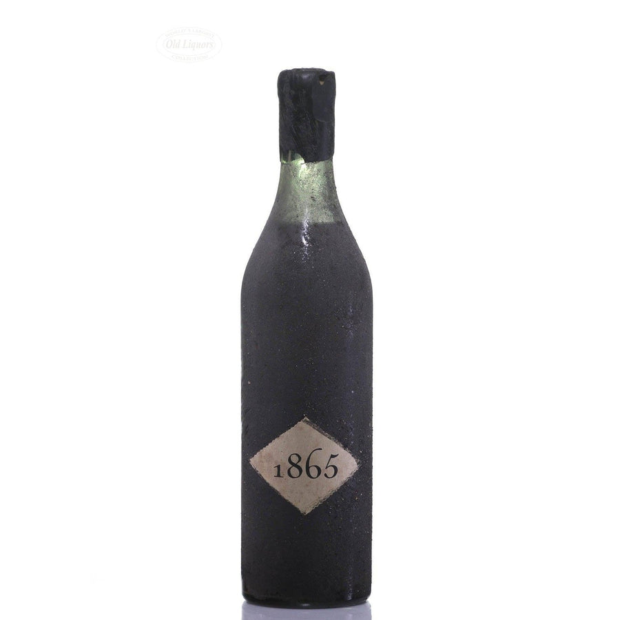 Cognac 1865 Albert Robin SKU 8074