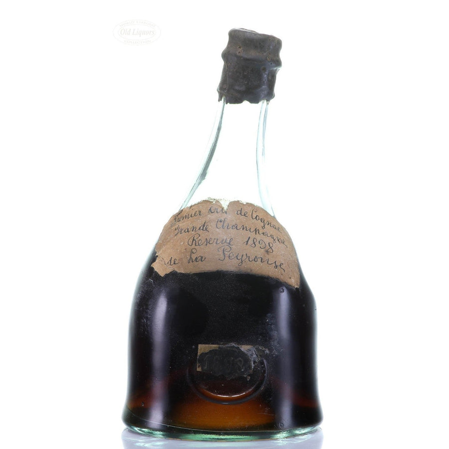 Cognac 1898 Peyrouse SKU 7389